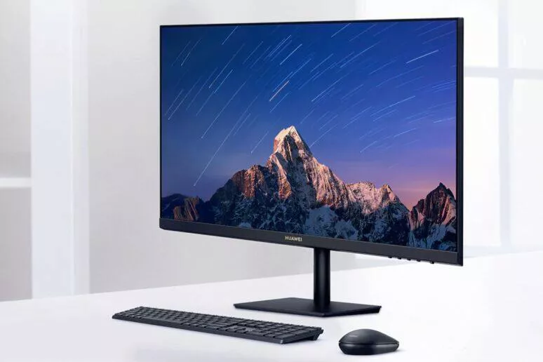 novinka Huawei Display 23.8 novinka Huawei Display 23.8