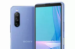 nový mobil sony střední třída