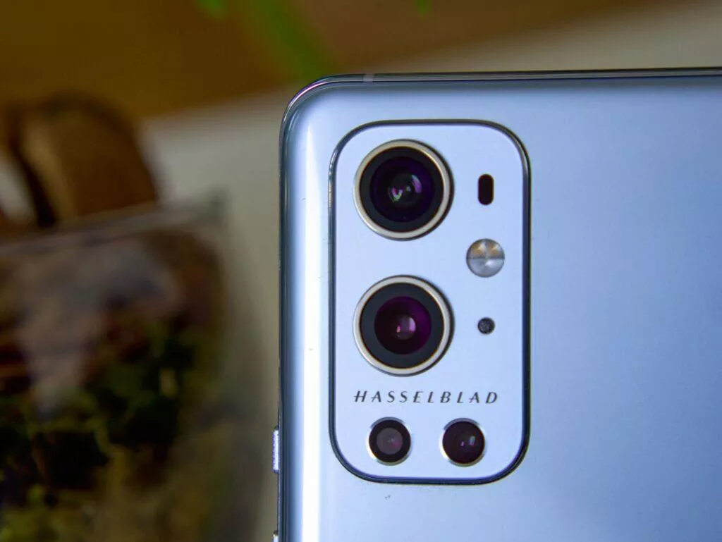 OnePlus 9 Pro fotoaparáty OnePlus 9 Pro fotoaparáty