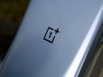 OnePlus logo