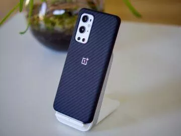 OnePlus 9 Pro obal