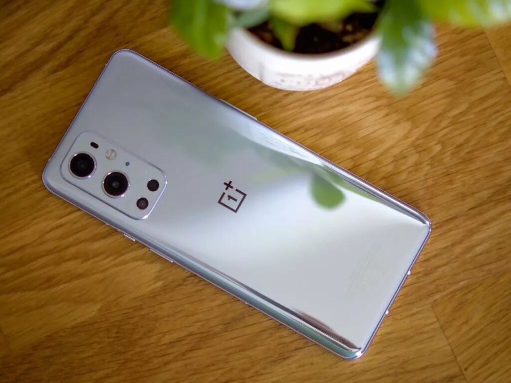 recenze OnePlus 9 Pro recenze OnePlus 9 Pro