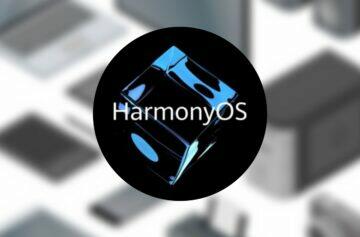 ostré vydání HarmonyOS 2.0