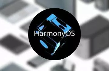 sharp release of HarmonyOS 2.0