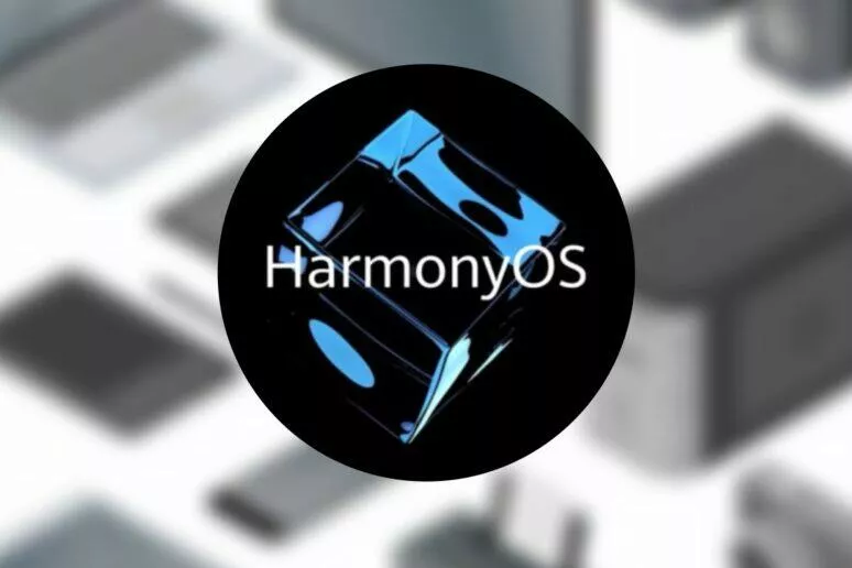 ostré vydání HarmonyOS 2.0 ostré vydání HarmonyOS 2.0