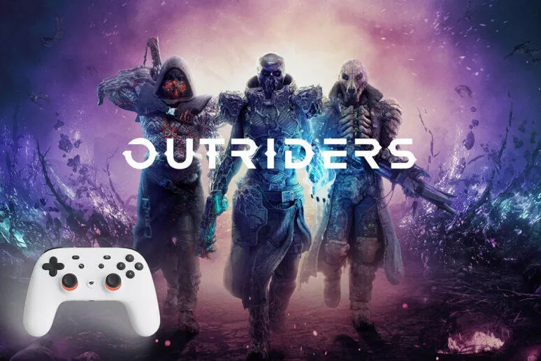 outriders google stadia outriders google stadia