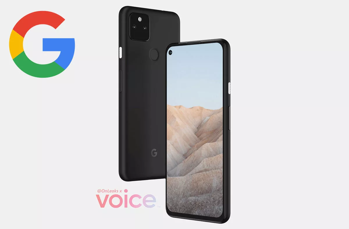 pixel 5 a 5 g se objevi v srpnu