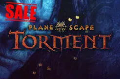 planescape torment sleva android