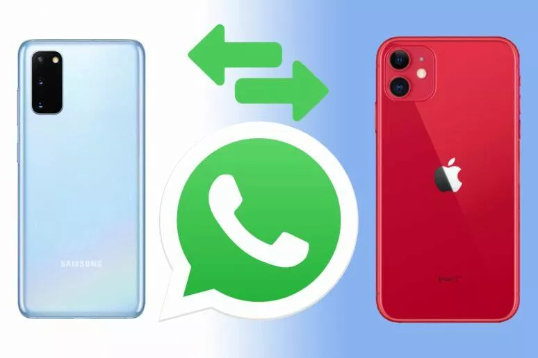 Ako preniest konverzáciu whatsapp z windows telefonu do iphone