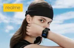 Realme Watch 2 představeny