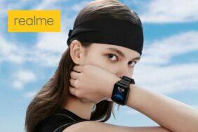 Realme Watch 2 představeny