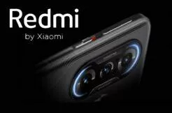 Redmi K40 Gaming Edition parametry