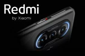 Redmi K40 Gaming Edition parametry