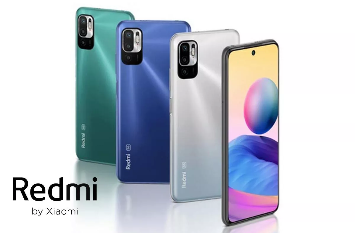 redmi novy mobil