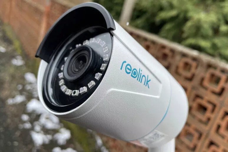 reolink kamera recenze reolink kamera recenze