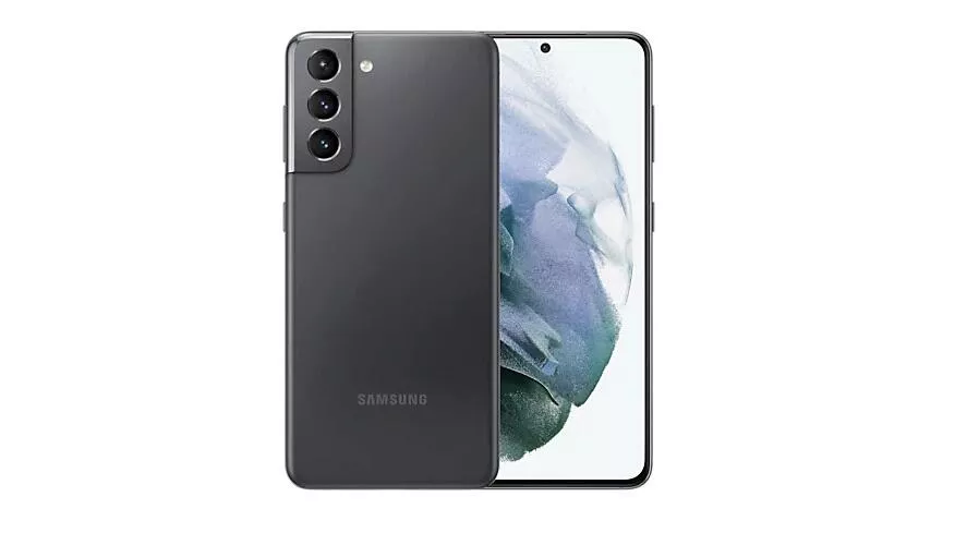 Samsung Galaxy S21 Samsung Galaxy S21