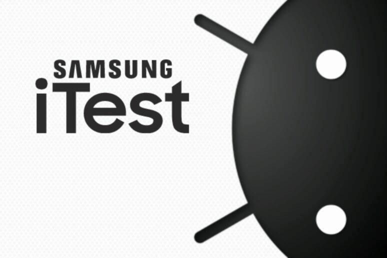 Samsung iTest