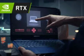 samsung odyssey