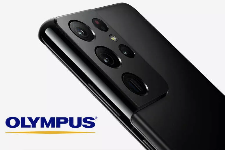 samsung olympus spolupráce samsung olympus spolupráce