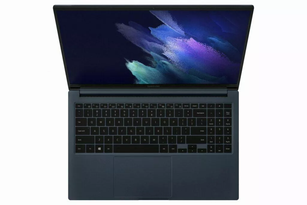 Samsung představil svůj první herní notebook