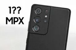 Samsung rozumnější fotoaparáty v mobilech Samsung rozumnější fotoaparáty v mobilech