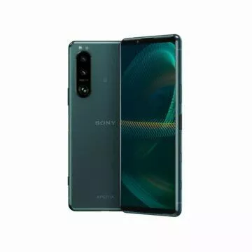 Sony Xperia 1 III a 5 III