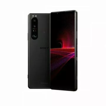 Sony Xperia 1 III a 5 III oficiálně