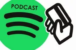 Spotify placené podcasty