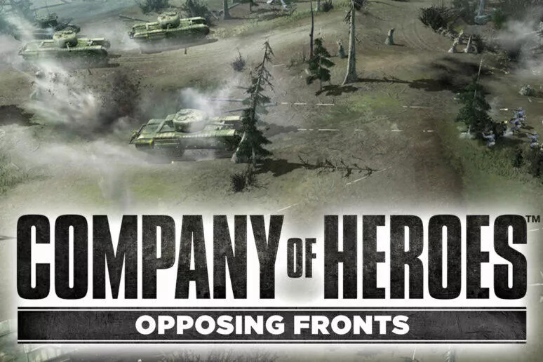 strategie company of heroes opposing fronts strategie company of heroes opposing fronts