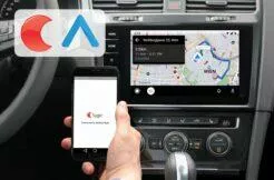 Sygic Android Auto