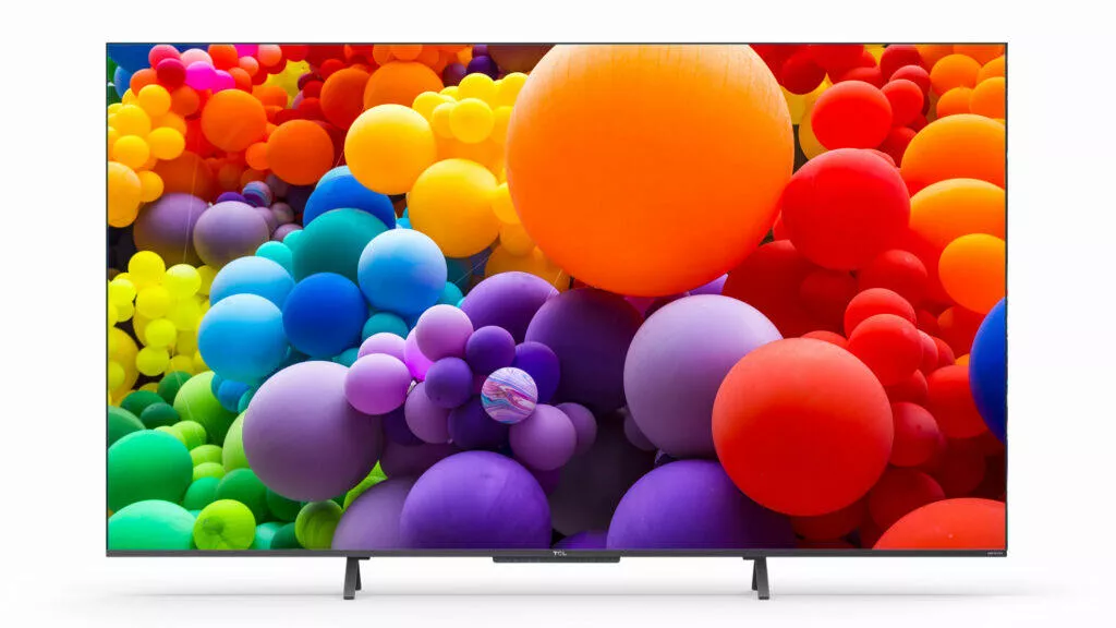 TCL představilo nové QLED TV