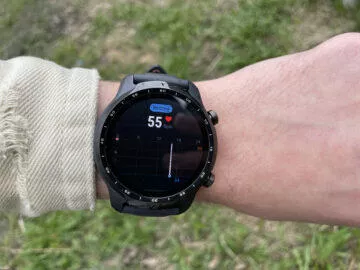 ticwatch 3