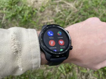 TicWatch Pro 3 GPS