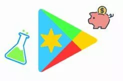 triky Google Play triky Google Play