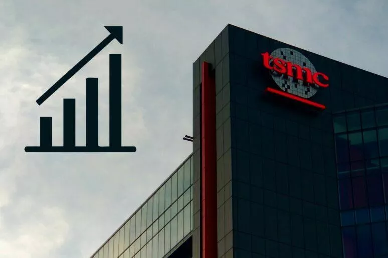 TSMC rozšíření výrobních kapacit čipů TSMC rozšíření výrobních kapacit čipů