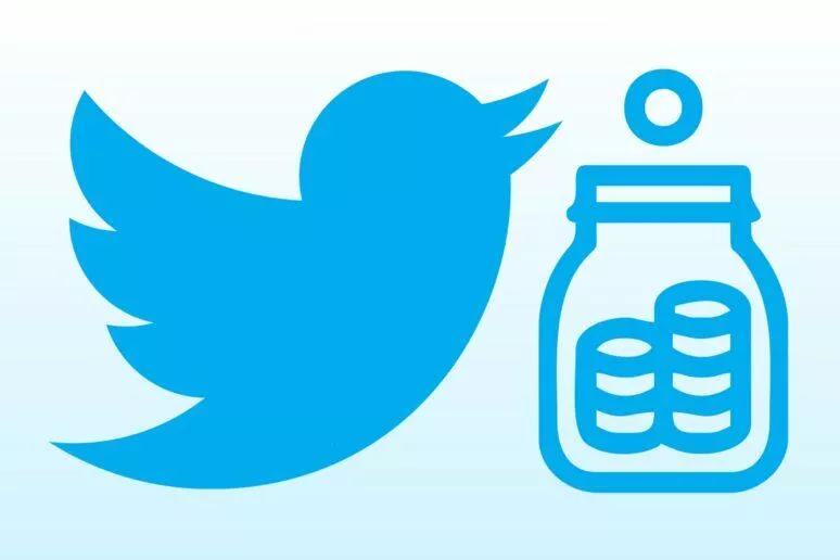 Twitter Tip Jar Twitter Tip Jar