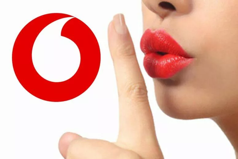 Vodafone exkluzivní tarif 2021