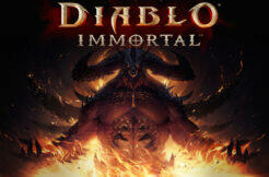 vydani hry diablo immortal