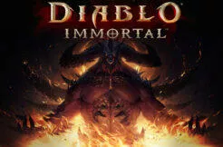 vydani hry diablo immortal