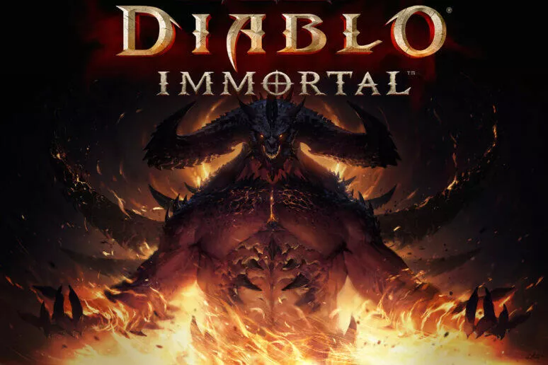 vydani hry diablo immortal vydani hry diablo immortal