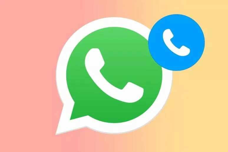 WhatsApp hovory na počítači WhatsApp hovory na počítači
