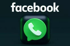 whatsapp podminky facebook