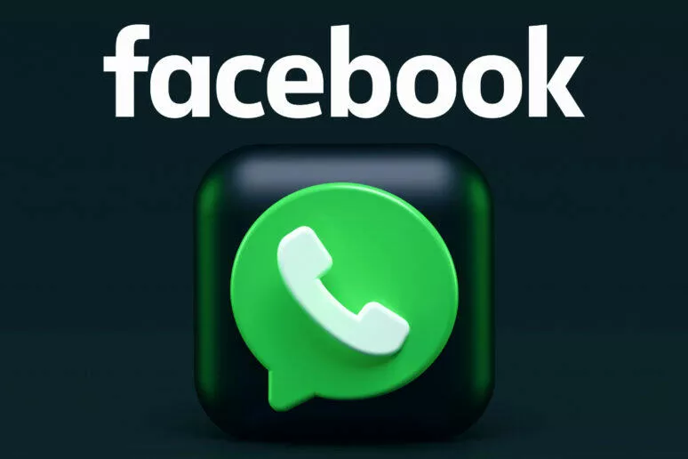 whatsapp podminky facebook