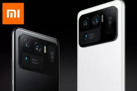 xiaomi mi 11 ultra