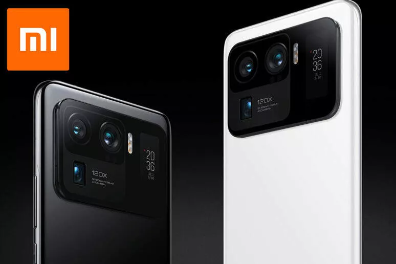 xiaomi mi 11 ultra xiaomi mi 11 ultra