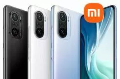 Xiaomi Mi 11X Mi 11X Pro specifikace