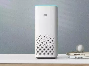 Xiaomi Mi AI Speaker druhá generace mřížka