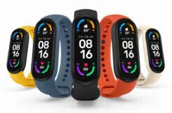 xiaomi mi band 6