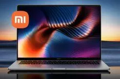 Xiaomi Mi Notebook Pro 15 2021 parametry cena