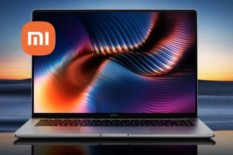 Xiaomi Mi Notebook Pro 15 2021 parametry cena